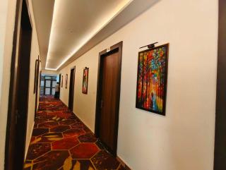 Hotel O Zeal Hotel & Banquet Hall - 3