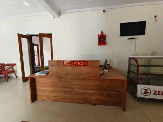 Hotel O Zeal Hotel & Banquet Hall - 4