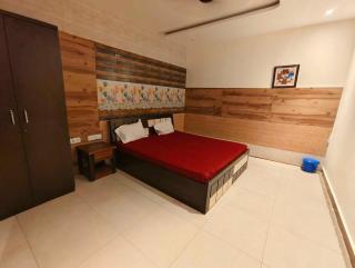 Hotel O Zeal Hotel & Banquet Hall - 2