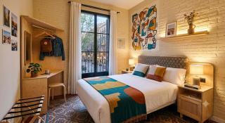 Hotel The Royal Grand Near Chandigarh Railway Station - 1