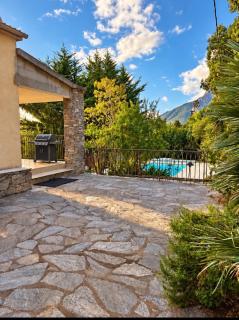 Villa avec vue et piscine privée - 3