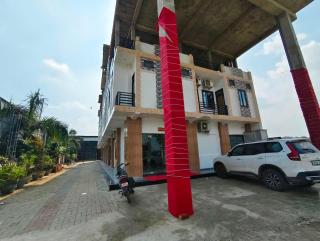 Hotel O Zeal Hotel & Banquet Hall - 8