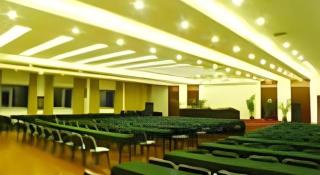New Friendship Hotel - 2