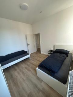 Ferienwohnung Ruhrnest - 1