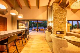 Grasslands Private Lodge - 6