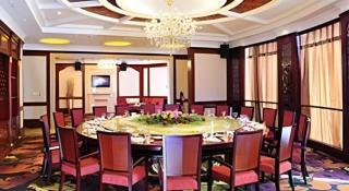 Hohhot Hai Liang Plaza Hotel - 5