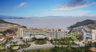 New Century Resort Wenzhou Golden Coast - 4