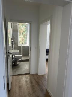 Ferienwohnung Ruhrnest - 4