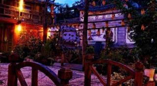 Lijiang Baisha Holiday Resort - 1