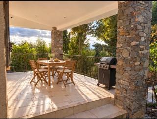 Villa avec vue et piscine privée - 2