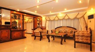 Jun Yue Hotel - 9