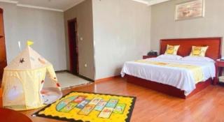 GreenTree Inn ChiZhou QinGYAng Miaoqian Road Rongxing Building Business Hotel - 1