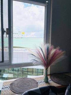 Near Burnham Park - Studio Unit, Hearthy Loft - 2
