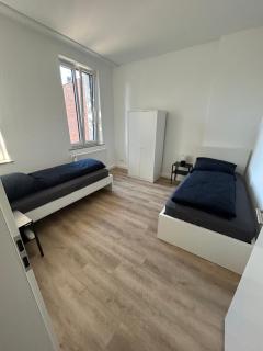 Ferienwohnung Ruhrnest - 2