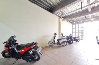 RedDoorz at Poerto Lemon Guesthouse Alun Alun Wonosari - 7
