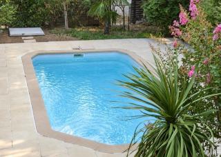 Villa avec vue et piscine privée - 9