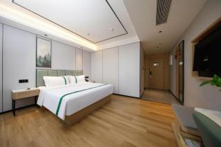 GreenTree Inn Anhui Xuancheng Ningguo NinGYAng East Road Darunfa Branch - 6
