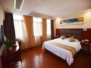 GreenTree Inn Anhui Xuancheng Ningguo NinGYAng East Road Darunfa Branch - 9