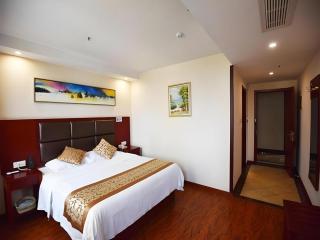 GreenTree Inn Anhui Xuancheng Ningguo NinGYAng East Road Darunfa Branch - 8