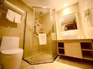 GreenTree Inn Anhui Xuancheng Ningguo NinGYAng East Road Darunfa Branch - 7