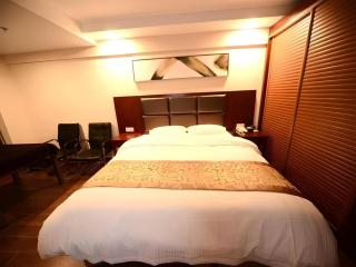 GreenTree Inn Anhui Xuancheng Ningguo NinGYAng East Road Darunfa Branch - 4