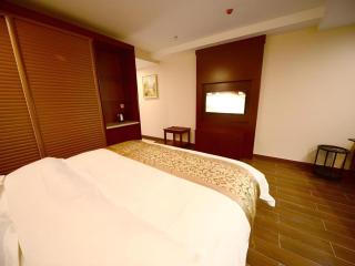 GreenTree Inn Anhui Xuancheng Ningguo NinGYAng East Road Darunfa Branch - 3