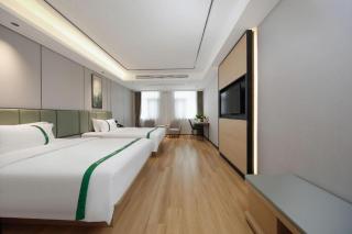 GreenTree Inn Anhui Xuancheng Ningguo NinGYAng East Road Darunfa Branch - 2