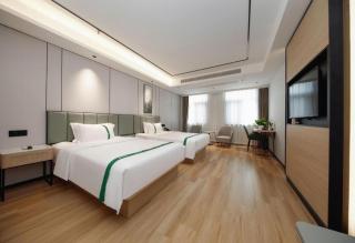 GreenTree Inn Anhui Xuancheng Ningguo NinGYAng East Road Darunfa Branch - 1