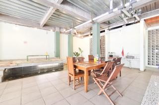 RedDoorz at Poerto Lemon Guesthouse Alun Alun Wonosari - 1