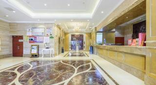 Vienna Classic Hotel Guilin Quanzhou Central Square - 9