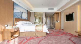 Vienna Classic Hotel Guilin Quanzhou Central Square - 2