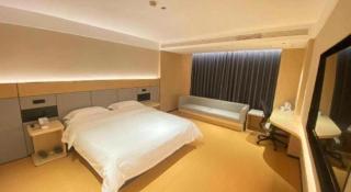 Jinjiang Inn Yantai Penglaige Zhonglou North Road - 4
