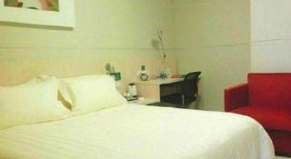 Jinjiang Inn Wafangdian Changchun West Road - 5