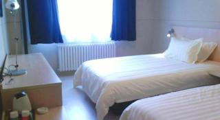 Jinjiang Inn Wafangdian Changchun West Road - 3