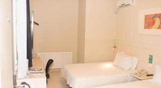 Jinjiang Inn Wafangdian Changchun West Road - 1
