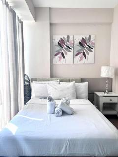 Mactan Newtown Staycation Near Airport & Beach - Punta Engaño - 1