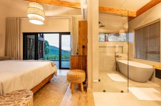 Grasslands Private Lodge - 1