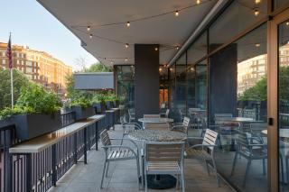 The Ven at Embassy Row, Washington, D.C., a Tribute Portfolio Hotel - Washington - 9
