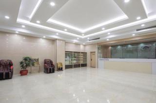 GreenTree Inn JiangSu Changzhou Lijia Town Wujin Road Business Hotel - 8
