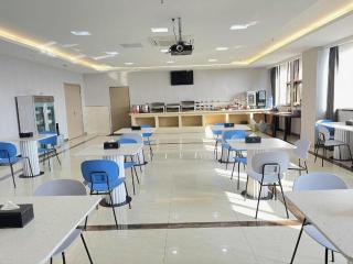 GreenTree Inn JiangSu Changzhou Lijia Town Wujin Road Business Hotel - 7