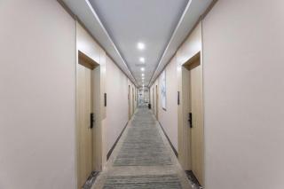 GreenTree Inn JiangSu Changzhou Lijia Town Wujin Road Business Hotel - 6