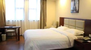 GreenTree Inn JiangSu Changzhou Lijia Town Wujin Road Business Hotel - 2
