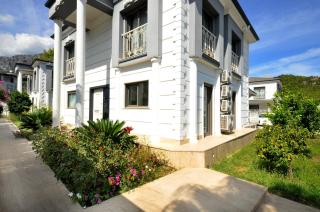 Coast Villa D Kemer Göynük Canyon with Resort Pool and sea view - 9