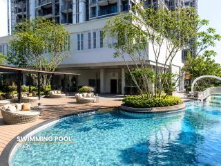 Astrum Ampang Grand Suites by The Stay Hub - 3