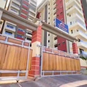 Seaview on Third avenue beach apt nyali - 3