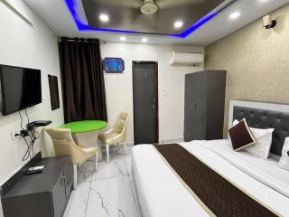 Hotel Green View - 3