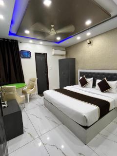 Hotel Green View - 1