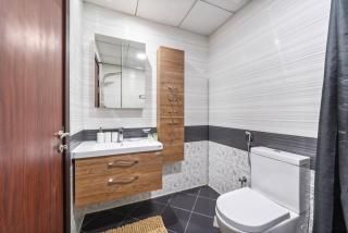 StoneTree - Modern Style of Studio in Resortz by Danube - 1