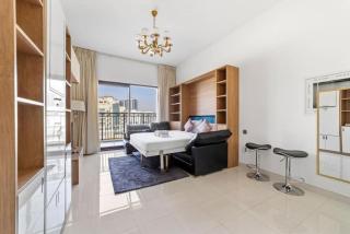 StoneTree - Comfortable Studio in Arjan - 9