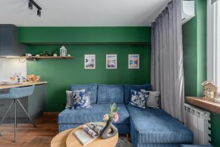 Lumina I 2BR Apart with Parking I Center I City view - 3